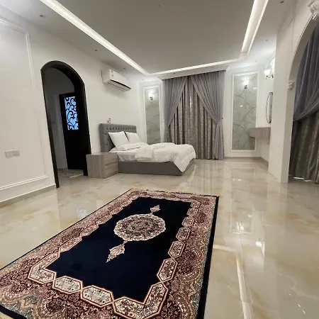 Alhawameir Rest Suwayfah Екстер'єр фото