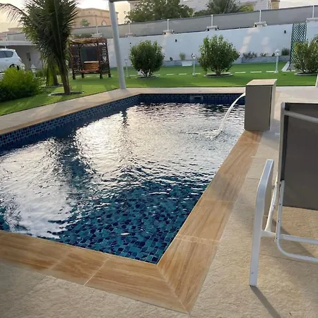 Alhawameir Rest Suwayfah Екстер'єр фото