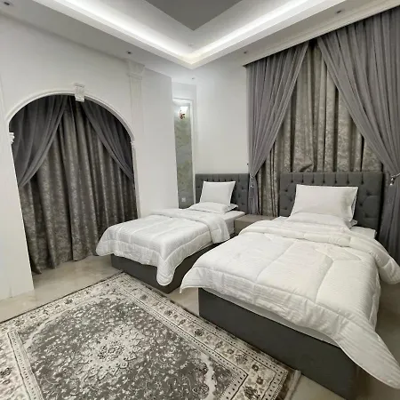 Alhawameir Rest Suwayfah Екстер'єр фото