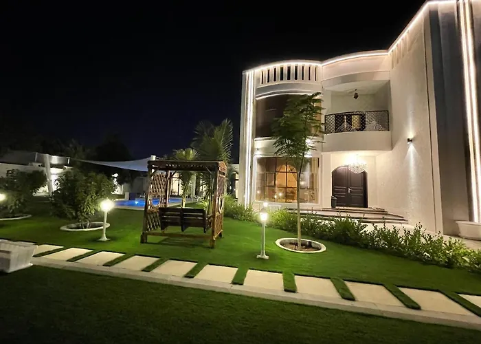 Alhawameir Rest