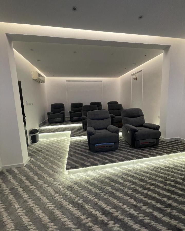 Villa Alhawameir Rest