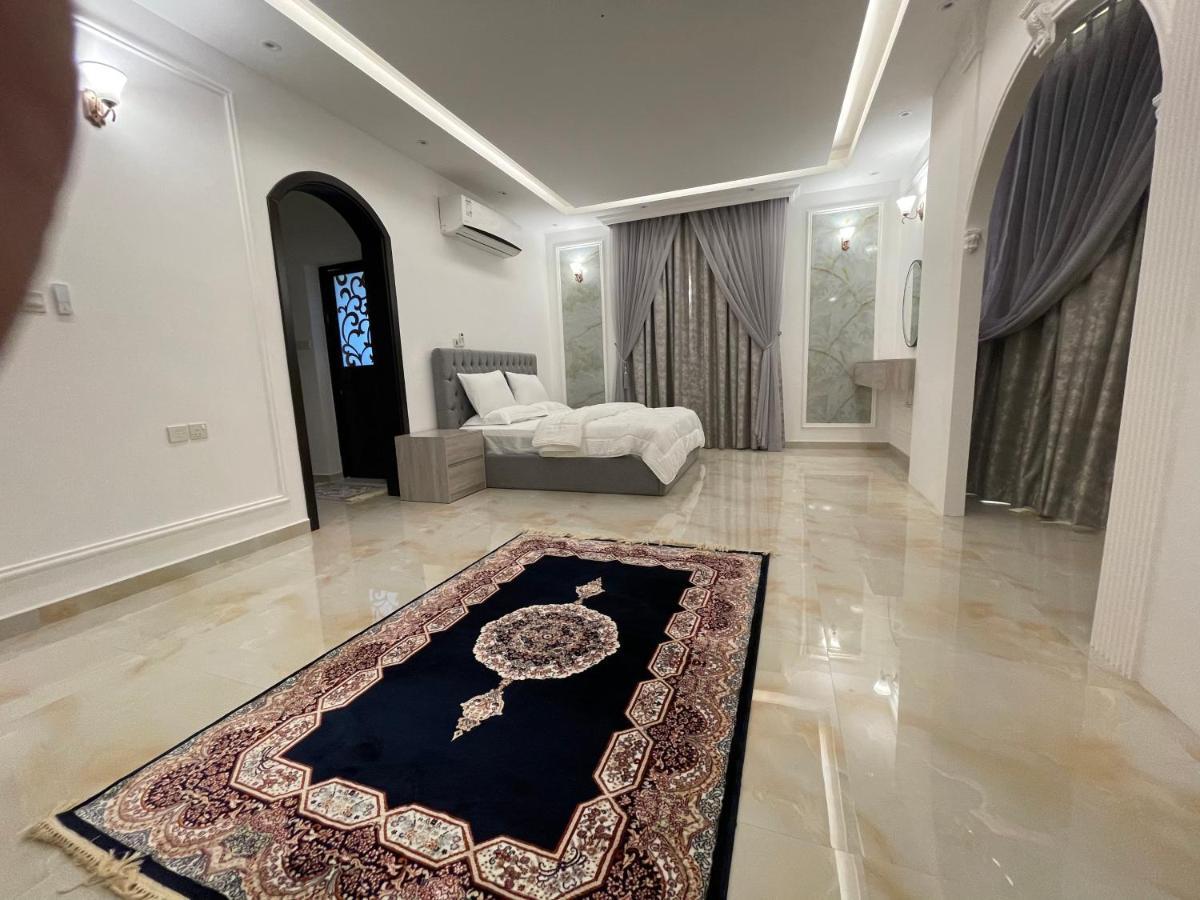 Villa Alhawameir Rest Suwayfah