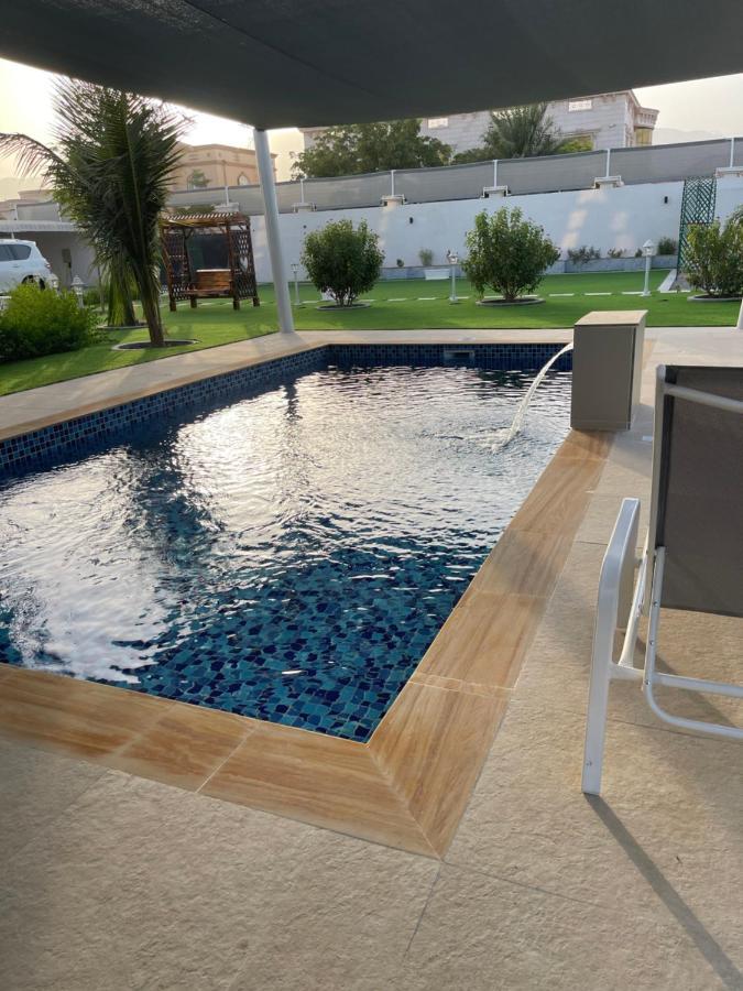 Villa Alhawameir Rest *