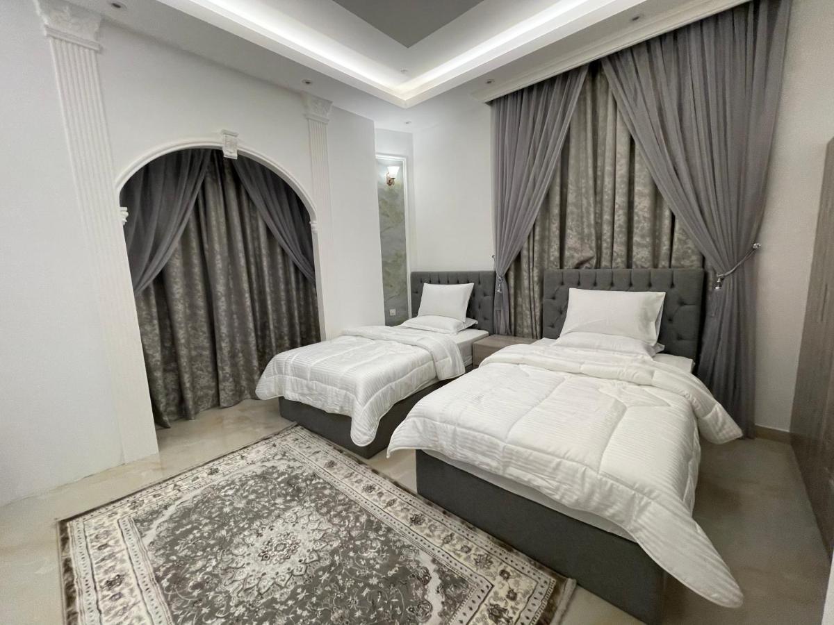 Villa Alhawameir Rest