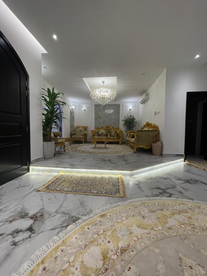 Alhawameir Rest Villa Suwayfah