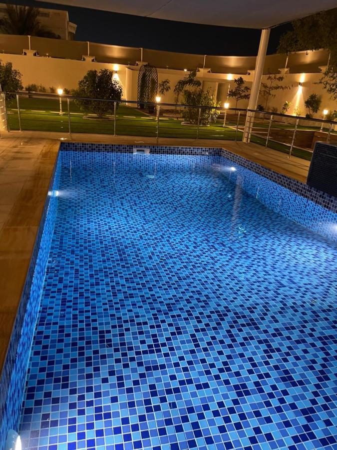 Villa Alhawameir Rest
