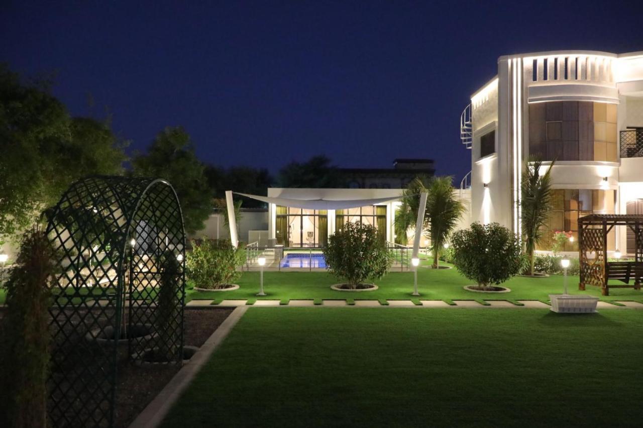 Villa Alhawameir Rest *