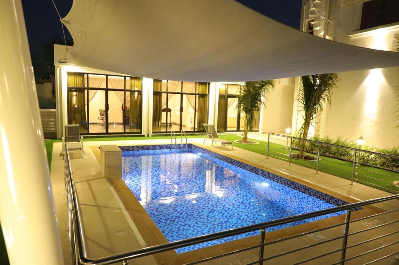 Villa Alhawameir Rest *