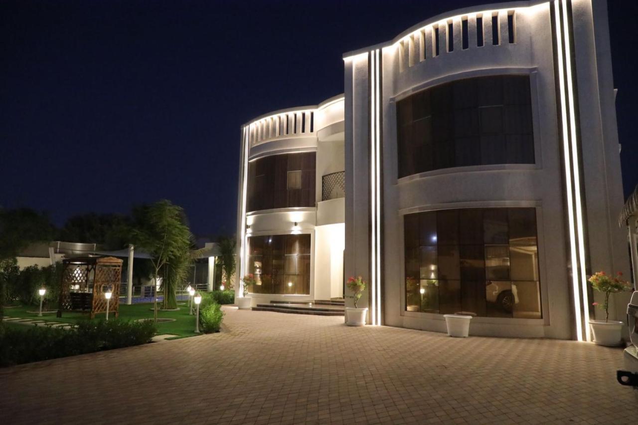 Alhawameir Rest *