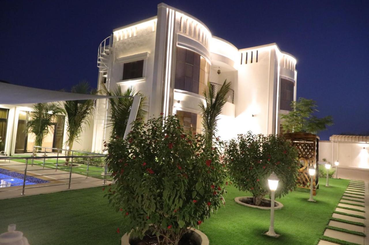 Alhawameir Rest *