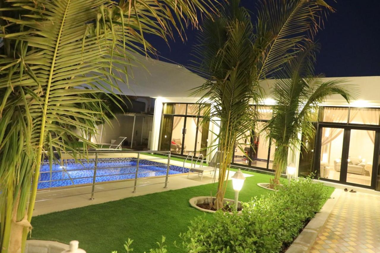 Alhawameir Rest Suwayfah
