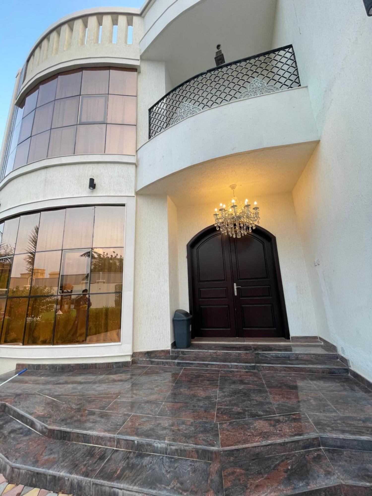 Alhawameir Rest Villa *