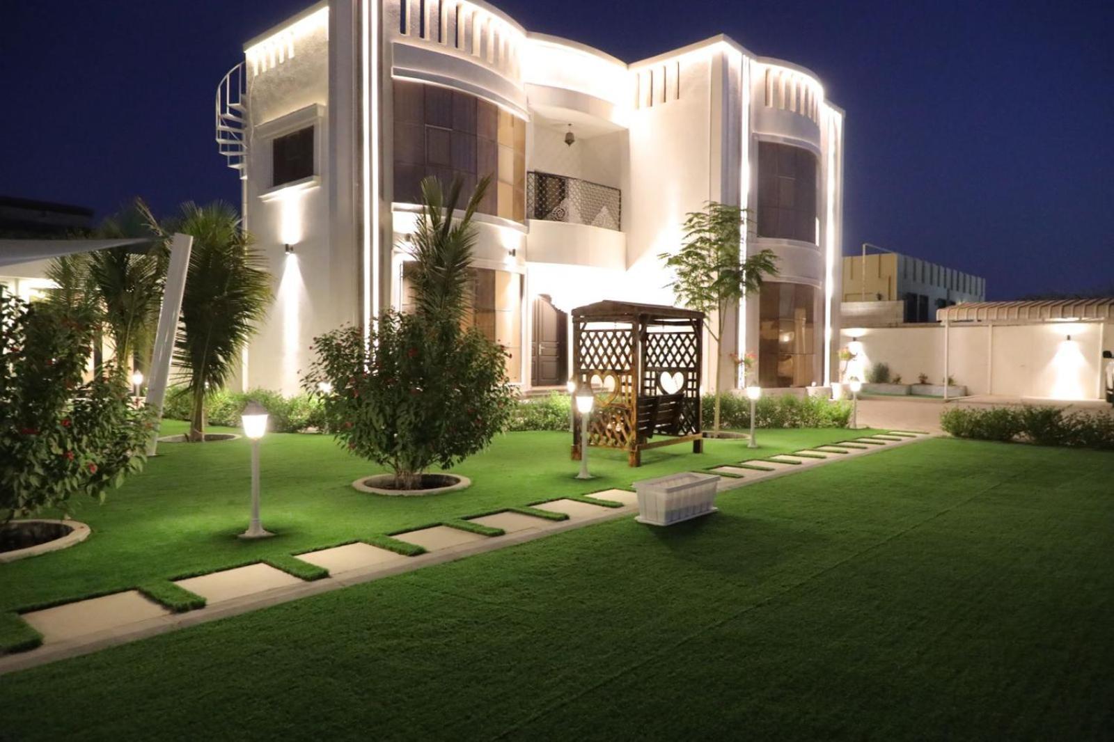 Alhawameir Rest Suwayfah